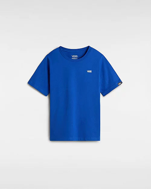 VANS Boys Left Chest T-shirt...