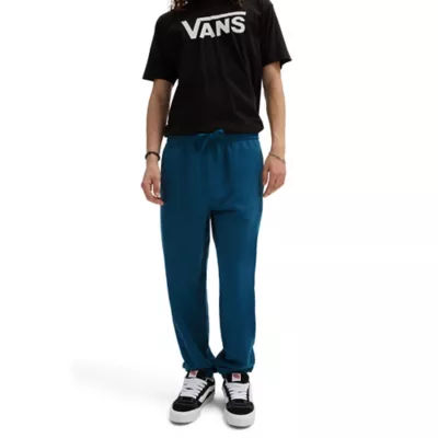 Vans deals sweatpants mens