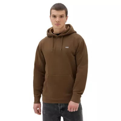 Vans on sale hoodie xs