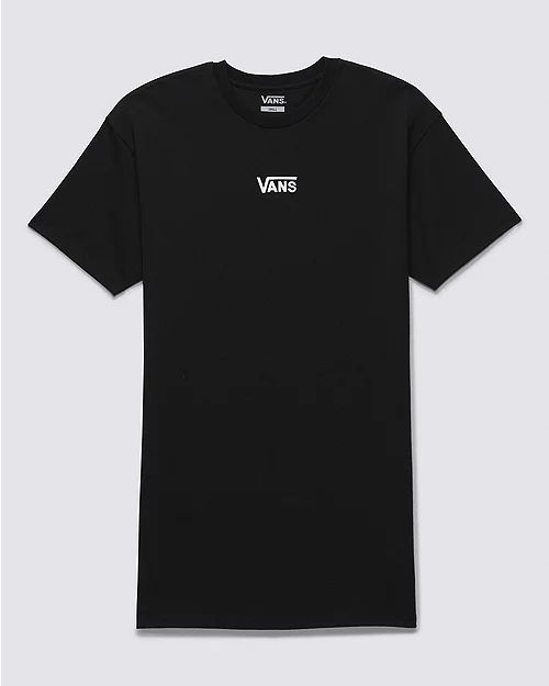 VANS Center Vee Tee Dress...