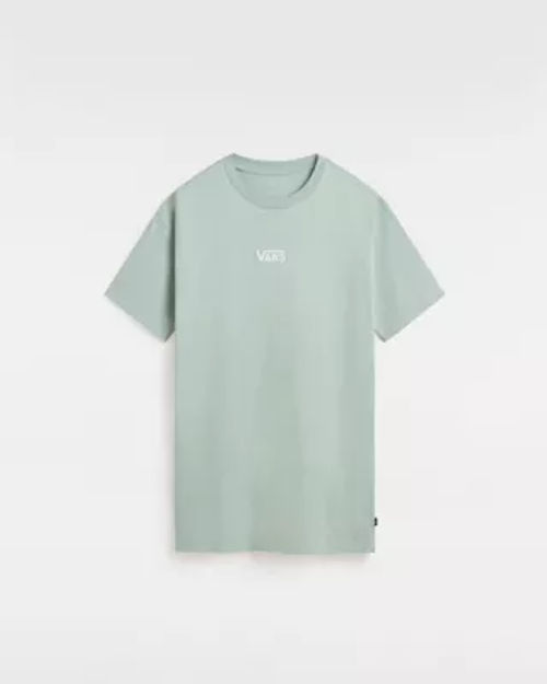 VANS Center Vee Tee Dress...