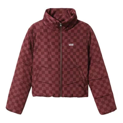 foundry puffer mte jacket