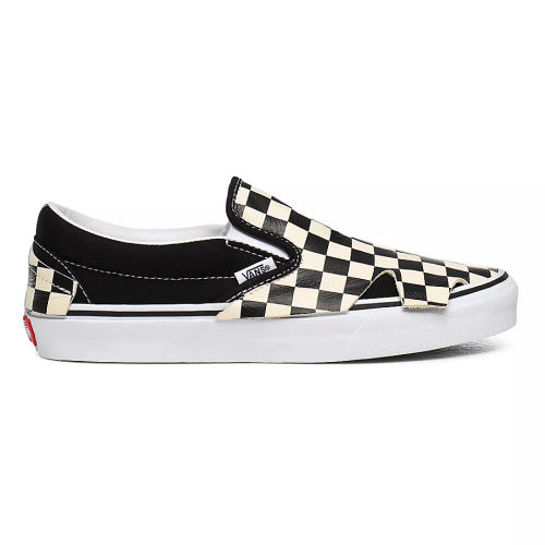 VANS Classic Slip-on Origami...