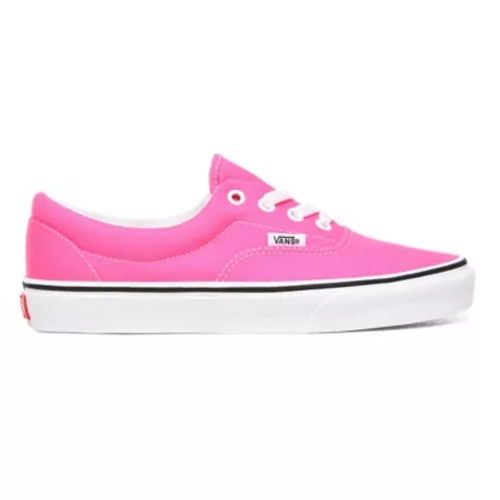 VANS Neon Era Shoes ((neon)...