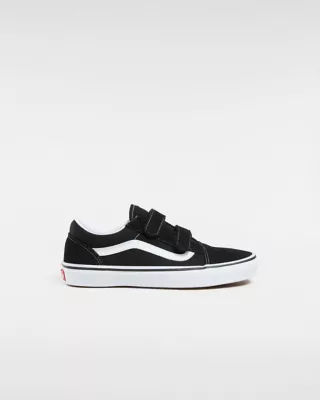 Vans kids sales size 5