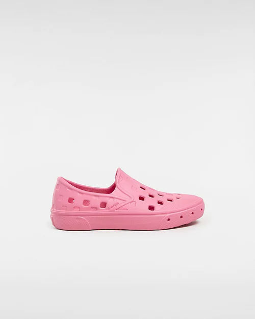 VANS Kids Slip-on Trk Shoes...