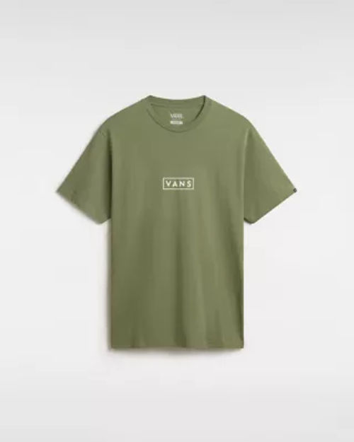 VANS Classic Easy Box T-shirt...