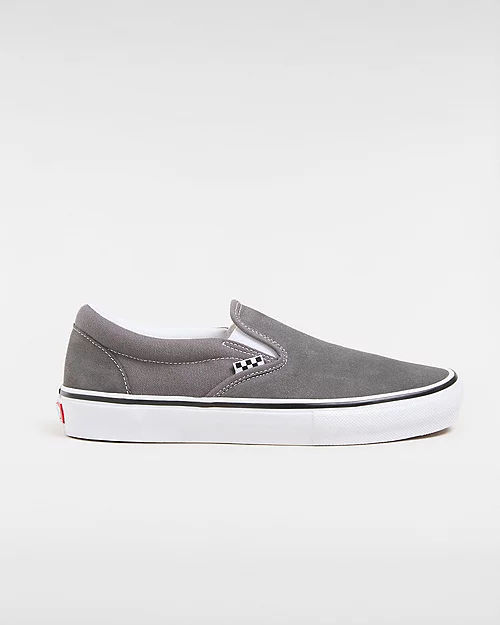 VANS Skate Slip-on Shoes...