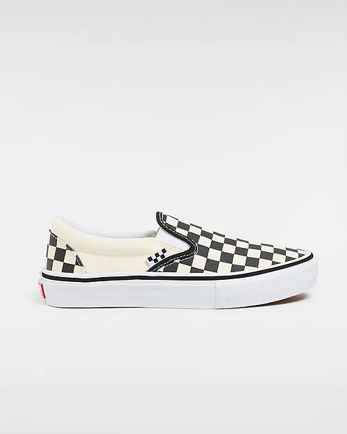 VANS Skate Checkerboard...