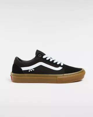 Vans deals pro mens