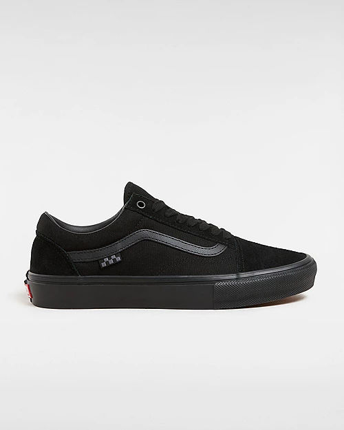 VANS Skate Old Skool Shoes...