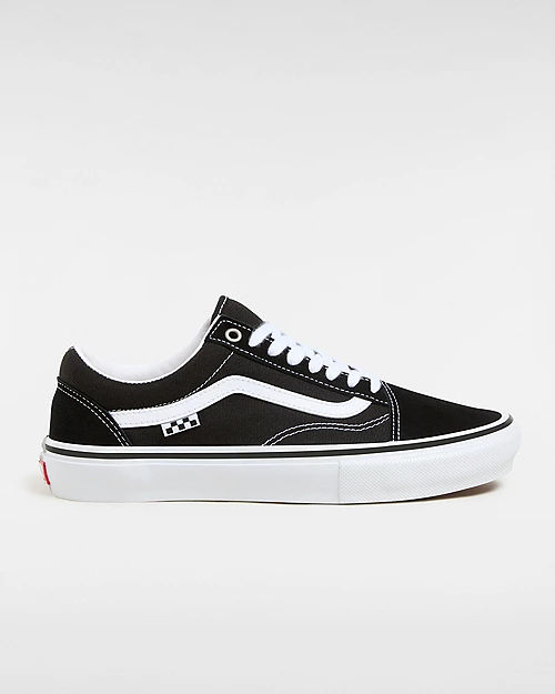 VANS Skate Old Skool Shoes...