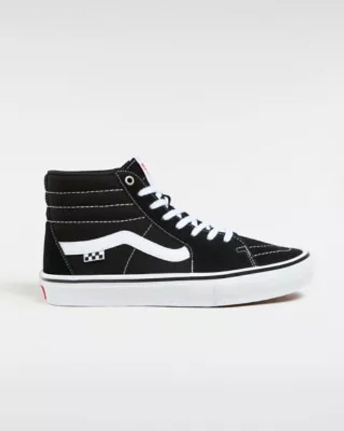 VANS Skate Sk8-hi Shoes...