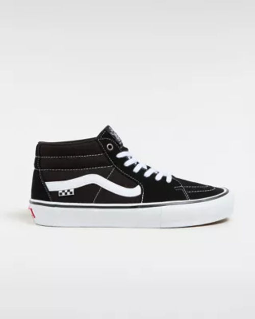 VANS Skate Grosso Mid Shoes...