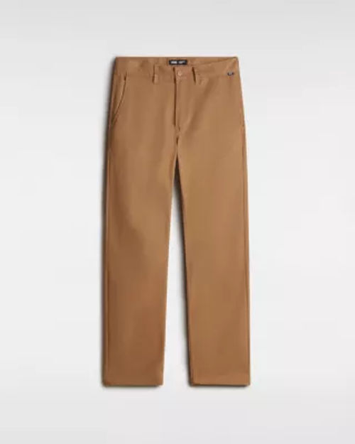 Vans  Authentic Chino Slim Pant Dirt