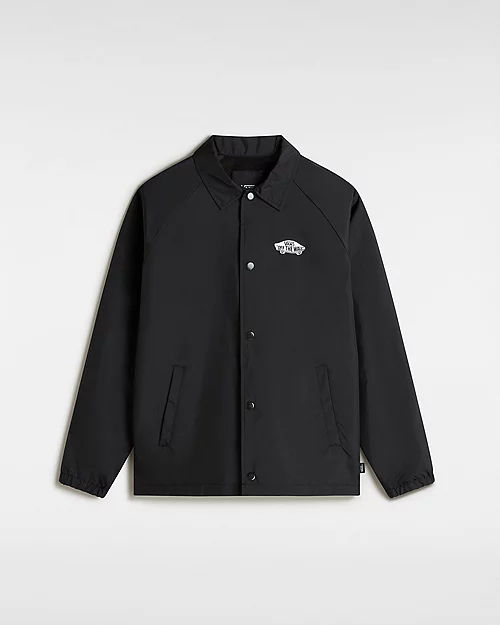 VANS Boys Torrey Jacket (8-14...