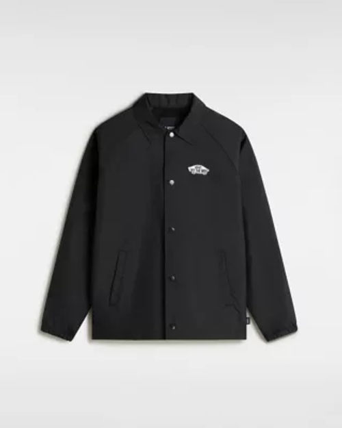 VANS Boys Torrey Jacket (8-14...