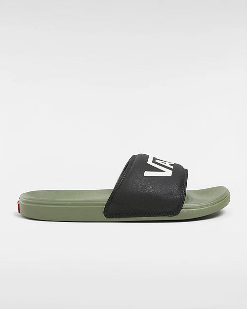 VANS La Costa Slide-on Sandal...