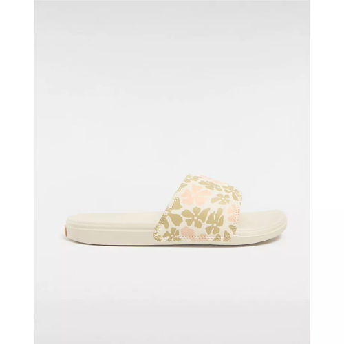 VANS Womens La Costa Slide-on...