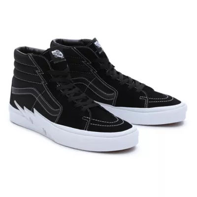 Vans sk8 hi sales pro bmx