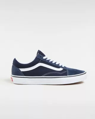 Vans mens store size to women's