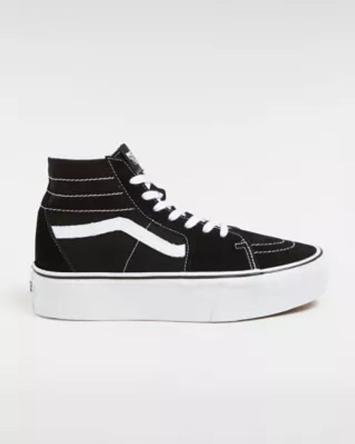 VANS Sk8-hi Tapered Stackform...