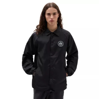 Vans mens torrey on sale jacket