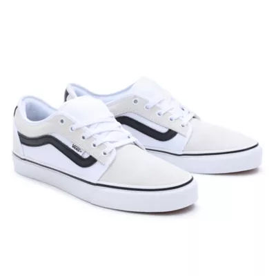 Mens white store vans size 11