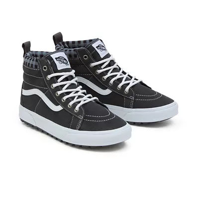 Vans high tops sales size 14