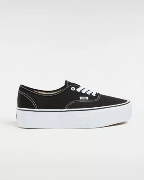 VANS Authentic Stackform...