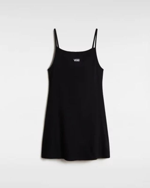 VANS Jessie Dress (black)...