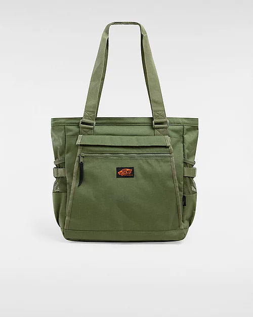 VANS Vans Dx Skate Tote Bag...