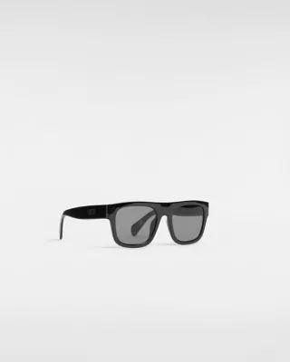 Vans mirror store sunglasses