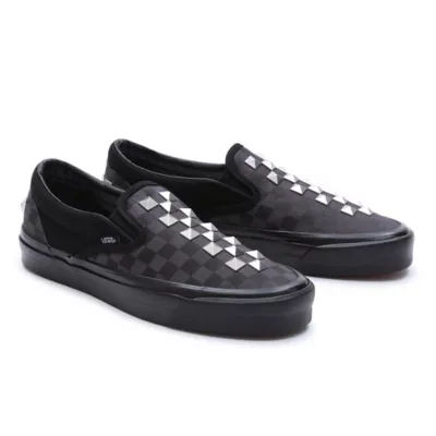 Vans slip store on 9.5