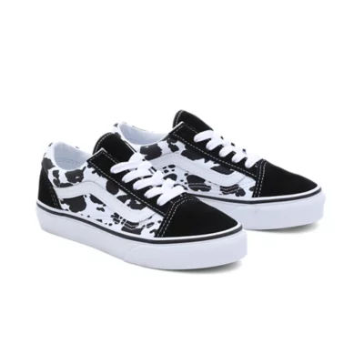 Vans for store kids size 2