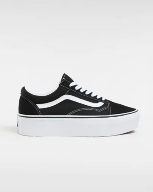 VANS Old Skool Stackform...