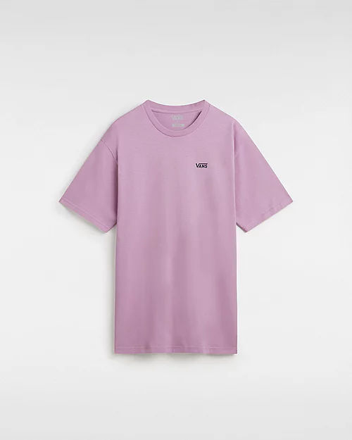 VANS Left Chest Logo T-shirt...