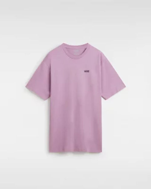 VANS Left Chest Logo T-shirt...