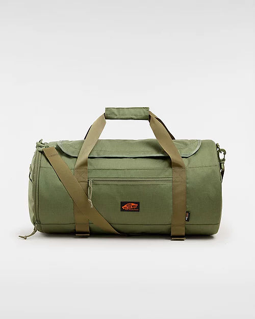 VANS Vans Dx Skate Duffle Bag...