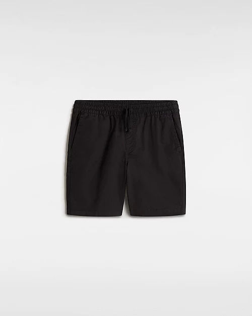 VANS Boys Range Elastic Waist...