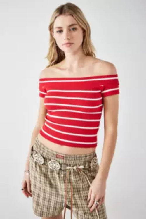 UO Ever Striped...