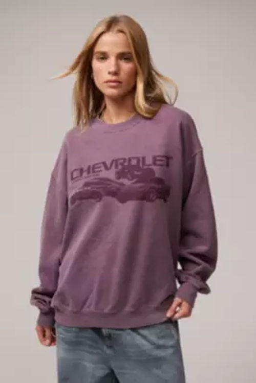 UO Chevrolet Sweatshirt -...
