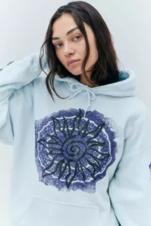 UO Distant Memories Hoodie -...