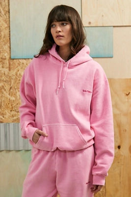 Urban outfitters iets frans hoodie hotsell