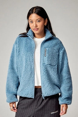 Iets frans fleece jacket hot sale