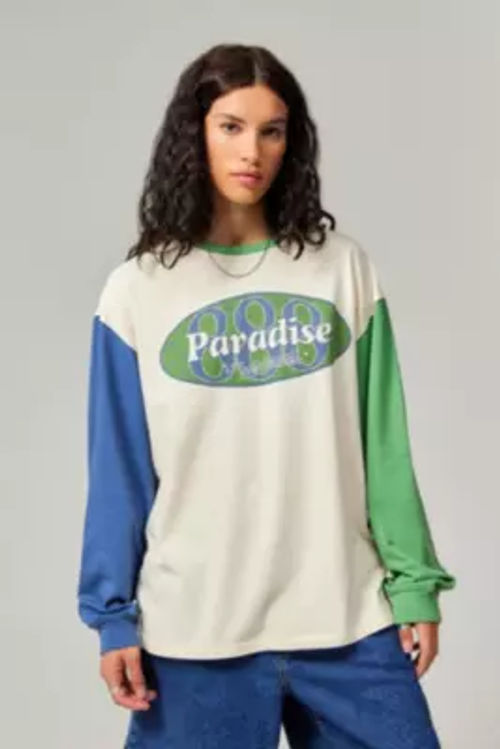 UO Paradise Sweatshirt -...