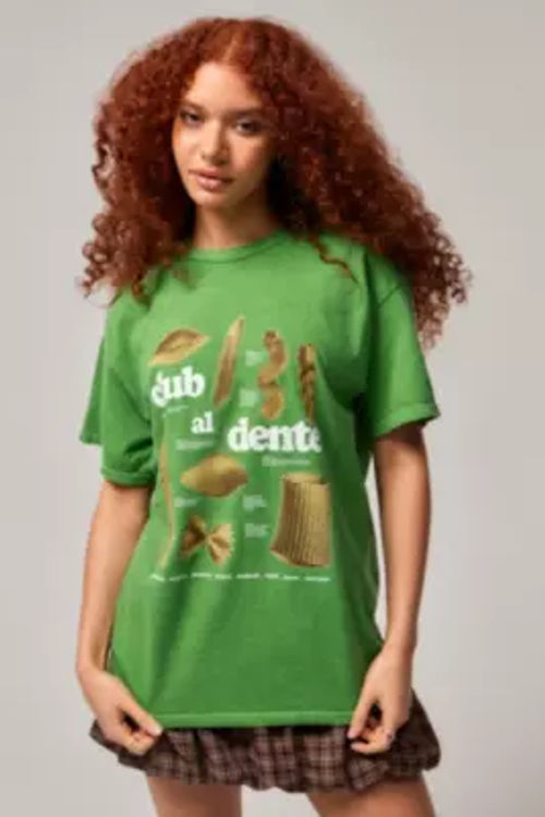 UO Club Al Dente T-Shirt -...