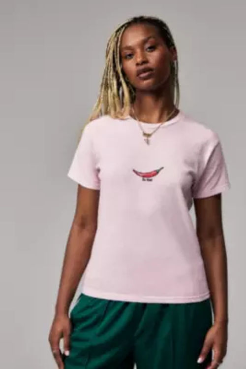 UO So Hot Chilli T-Shirt -...