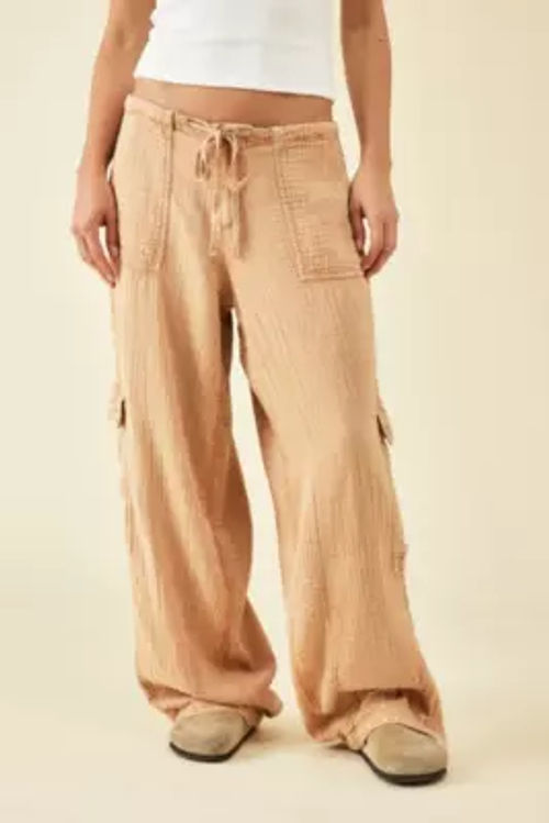 BDG Cody Crinkle Cocoon Pants...