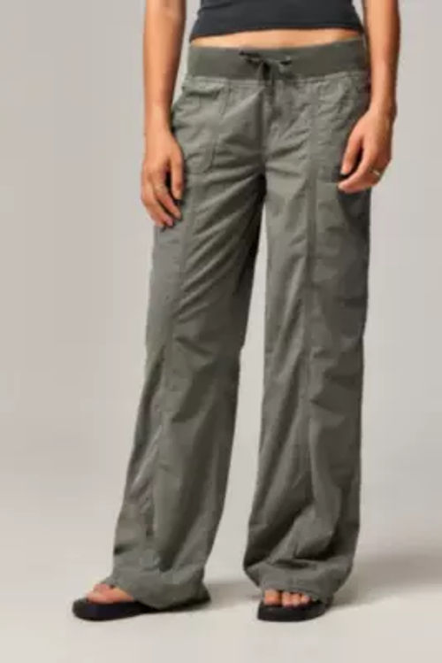 BDG Maria Cargo Pants - Grey...